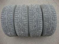 Лот: 14854660. Фото: 2. 205/60/16 Nokian Hakkapeliitta-7... Шины, Диски