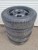 Лот: 25235195. Фото: 8. 165/70/13 Michelin Energy + Диски...