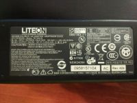 Лот: 9085472. Фото: 3. 19 В 3.42A ASUS N17908 V85 R33030... Компьютеры, оргтехника, канцтовары
