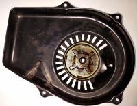 Лот: 24387795. Фото: 2. Корпус стартера бензогенератора... Инструмент и расходные