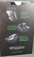 Лот: 12605461. Фото: 3. Игровая мышь Razer. Компьютеры, оргтехника, канцтовары