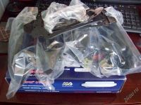 Лот: 2958626. Фото: 3. Евро ручки для ваз 2104, -05... Авто, мото, водный транспорт