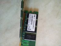 Лот: 12818625. Фото: 2. Память FoxLine DDR1 400Mhz CL3... Комплектующие