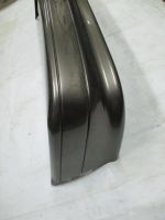 Лот: 11159996. Фото: 3. Бампер задний ВАЗ 2113 2114 лада... Авто, мото, водный транспорт