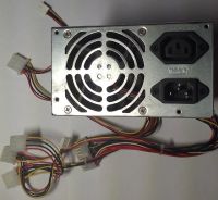 Лот: 3762817. Фото: 3. Sunny / Model: ATX - 230 / 230W. Компьютеры, оргтехника, канцтовары