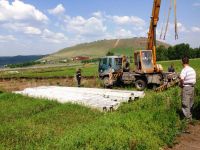 Лот: 5618156. Фото: 6. Продам земельный участок в поселке...