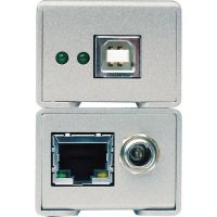 Лот: 21438553. Фото: 3. Удлинитель Gefen Cat5 USB 2.0... Компьютеры, оргтехника, канцтовары