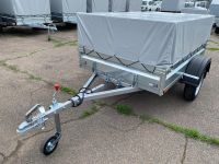 Лот: 25627410. Фото: 3. Прицеп pricepprof новатор 2.0. Красноярск