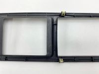 Лот: 24774389. Фото: 7. Консоль магнитолы Toyota Lite...