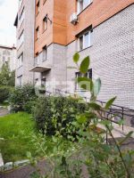 Лот: 25290335. Фото: 19. 3-комн. квартира , Красноярск...