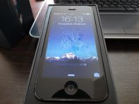 Лот: 8084132. Фото: 2. iPhone 5 16 gb. Смартфоны, связь, навигация