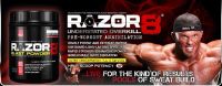 Лот: 2557301. Фото: 2. razor8 blast powder allmax nutrition... Спортивные товары
