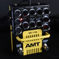 Лот: 5138157. Фото: 7. AMT Electronics SS-11 SS-11B АМТ...