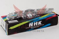 Лот: 9065980. Фото: 3. Бегающие ДХО NHK с функцией поворота... Авто, мото, водный транспорт