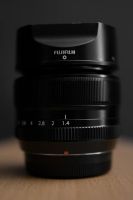 Лот: 11572286. Фото: 4. Fujifilm XF 35mm f/1.4 R X-Mount