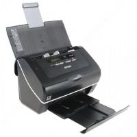 Лот: 6898610. Фото: 2. Сканер Epson GT-S85N новый. Принтеры, сканеры, МФУ