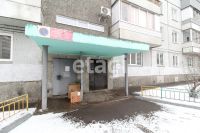 Лот: 25285513. Фото: 18. 4-комн. квартира , Красноярск...
