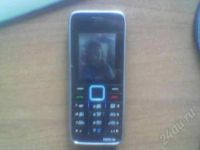 Лот: 726181. Фото: 2. 2 телфона одним лотом Nokia 3500c... Смартфоны, связь, навигация