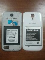 Лот: 3159716. Фото: 2. Смартфон Galaxy S4. Смартфоны, связь, навигация