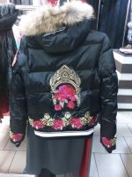 Лот: 4807480. Фото: 2. костюм Bogner,. Женская одежда
