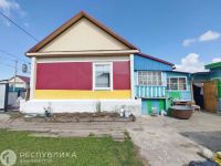Лот: 25372465. Фото: 4. Продажа Частный дом Шира, Линейная... Красноярск