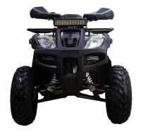 Лот: 25364865. Фото: 3. Квадроцикл ATV Classic 200 Premium. Авто, мото, водный транспорт