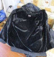 Лот: 19575267. Фото: 2. Куртка б/у, зима. Мужская одежда
