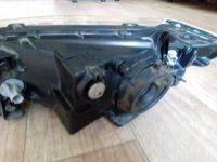 Лот: 7115761. Фото: 3. блок фара правая мазда фамилия... Авто, мото, водный транспорт