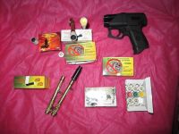 Лот: 24680807. Фото: 3. Сигнал охотника ПУ-1 металл для... Туризм, охота, рыбалка, самооборона