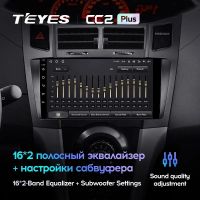 Лот: 21427168. Фото: 2. Штатная магнитола Teyes CC2 Plus... Автозвук