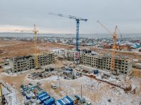 Лот: 19920405. Фото: 5. Продам 2-комн. 52.65 кв.м. Красноярск...