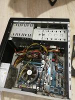 Лот: 19699091. Фото: 2. Системный блок в сборе Intel Core... Компьютеры, ноутбуки, планшеты