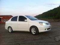 Лот: 5212138. Фото: 2. Toyota Platz. Авто, мото, водный транспорт
