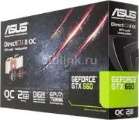 Лот: 8672682. Фото: 2. Игровая видеокарта Asus Geforce... Комплектующие