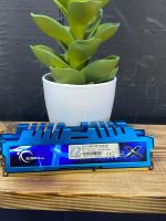 Лот: 18956641. Фото: 2. Оперативная память G SKILL RipjawsX... Комплектующие