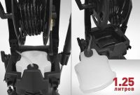 Лот: 17234438. Фото: 2. Минимойка Carver CW-2501EI [01... Инструмент