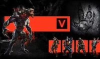 Лот: 6371914. Фото: 2. Evolve диск PS4. Игровые консоли