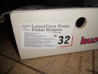 Лот: 12750138. Фото: 3. Валенки финские Kuoma р. 32. Дети растут