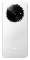 Лот: 24947431. Фото: 3. Смартфон POCO C61 3Гб 64Гб White... Красноярск