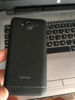 Лот: 9974420. Фото: 2. explay joy. Смартфоны, связь, навигация