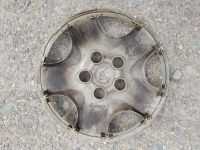 Лот: 25512026. Фото: 6. Колпаки на Nissan R15