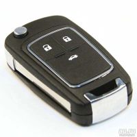 Лот: 8666026. Фото: 2. Выкидной ключ-заготовка Opel... Автозапчасти