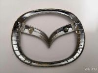 Лот: 13480284. Фото: 2. Эмблема багажника Mazda Axela... Автозапчасти