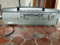 Лот: 25349198. Фото: 2. Магнитола Panasonic RX-DS19. Аудиотехника
