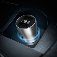 Лот: 15023769. Фото: 2. АЗУ xiaomi zmi Powercruise dual... Аксессуары