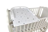 Лот: 24582786. Фото: 5. Доска пеленальная POLINI kids...