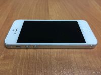 Лот: 8718220. Фото: 4. iPhone 5