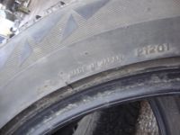 Лот: 19609941. Фото: 7. 205/55/16 Bridgestone Blizzak...