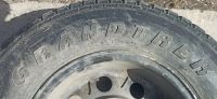 Лот: 22030238. Фото: 6. 265/70R15 Dunlop Grandtrek