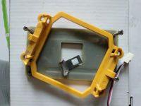 Лот: 11350143. Фото: 2. Кулер для процессора Zalman CNPS7000-Al-Cu... Комплектующие
